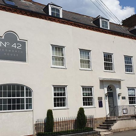 No.42 Kegworth House Derby Exterior photo