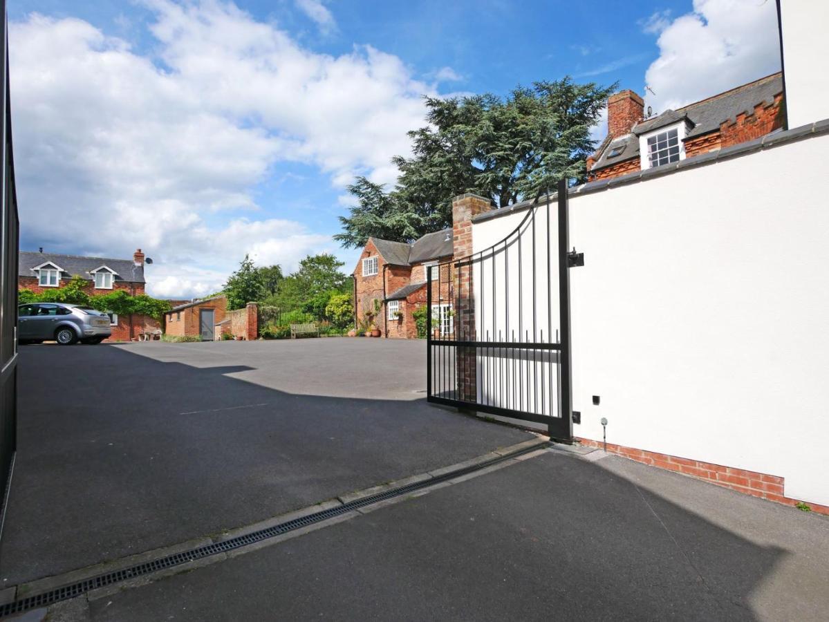 No.42 Kegworth House Derby Exterior photo