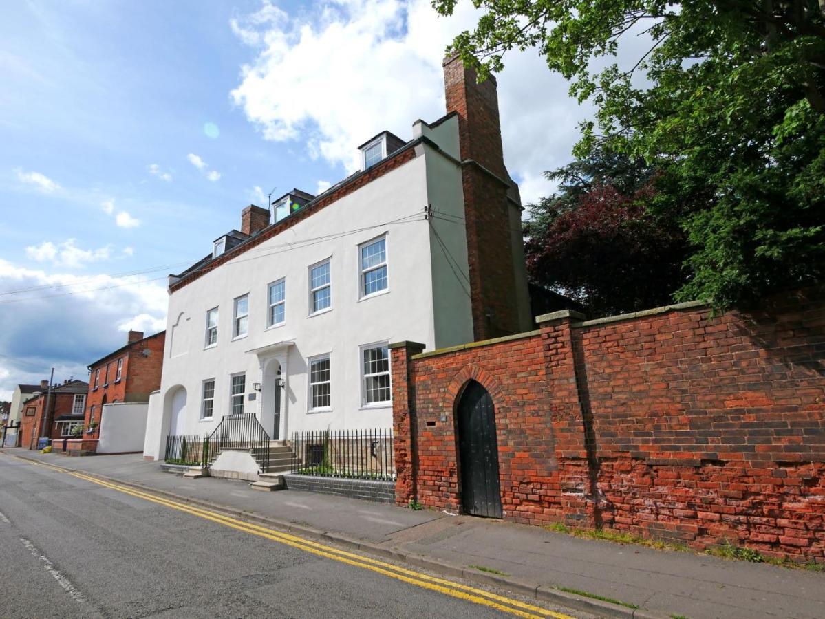 No.42 Kegworth House Derby Exterior photo