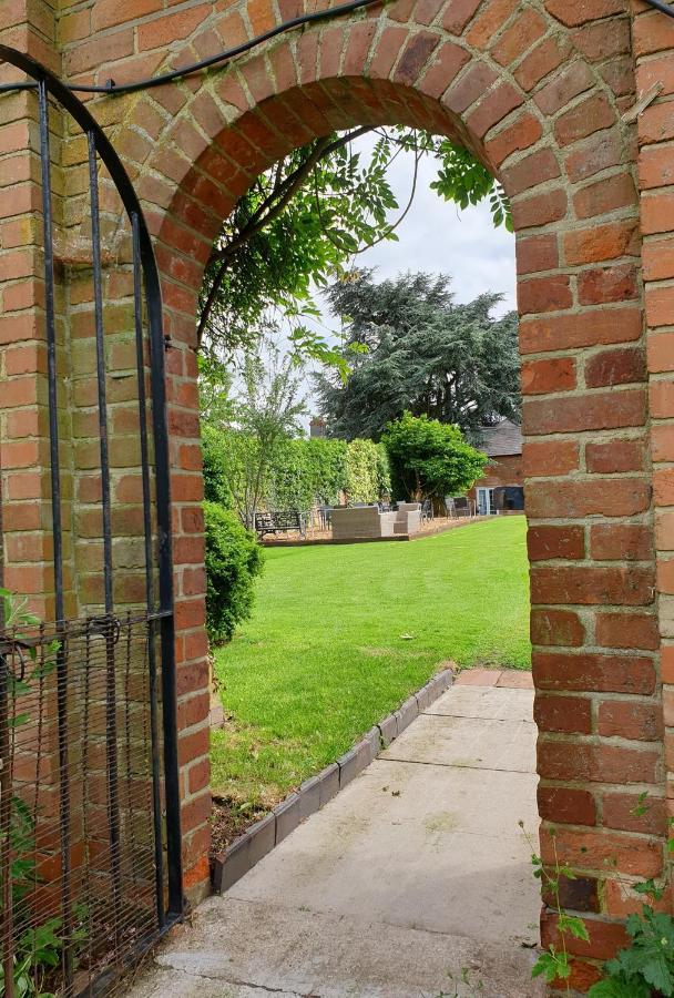 No.42 Kegworth House Derby Exterior photo