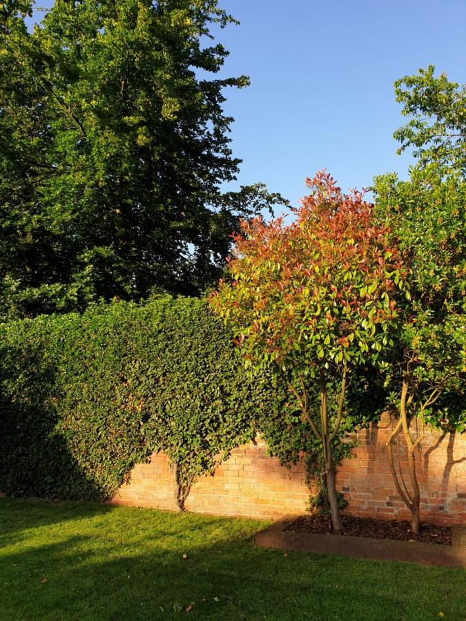 No.42 Kegworth House Derby Exterior photo